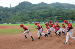 東光國小棒球隊