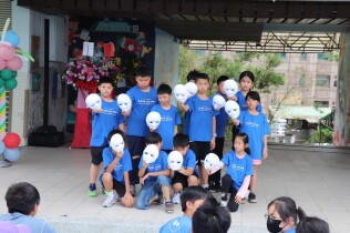 52週年校慶活動:LINE_ALBUM_52nd東光校慶_250507_1