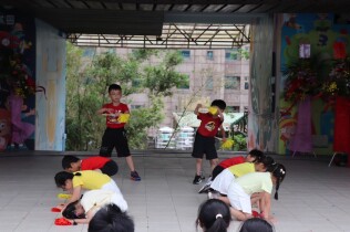 52週年校慶活動:LINE_ALBUM_52nd東光校慶_250507_11