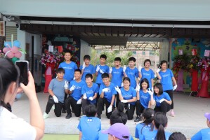 52週年校慶活動:LINE_ALBUM_52nd東光校慶_250507_14