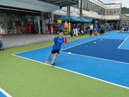 52週年校慶活動:LINE_ALBUM_52nd東光校慶_250507_165