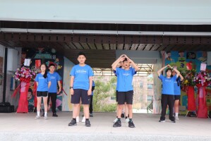 52週年校慶活動:LINE_ALBUM_52nd東光校慶_250507_17