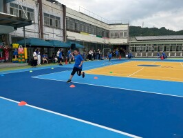 52週年校慶活動:LINE_ALBUM_52nd東光校慶_250507_172