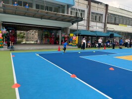 52週年校慶活動:LINE_ALBUM_52nd東光校慶_250507_175