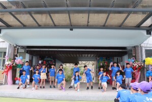 52週年校慶活動:LINE_ALBUM_52nd東光校慶_250507_18