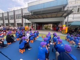 52週年校慶活動:LINE_ALBUM_52nd東光校慶_250507_191