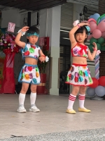 52週年校慶活動:LINE_ALBUM_52nd東光校慶_250507_203