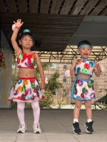 52週年校慶活動:LINE_ALBUM_52nd東光校慶_250507_209