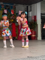 52週年校慶活動:LINE_ALBUM_52nd東光校慶_250507_215