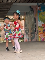 52週年校慶活動:LINE_ALBUM_52nd東光校慶_250507_217