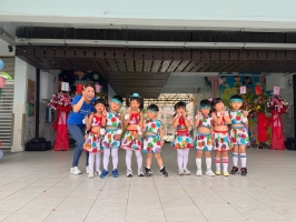 52週年校慶活動:LINE_ALBUM_52nd東光校慶_250507_220