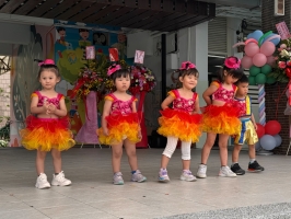 52週年校慶活動:LINE_ALBUM_52nd東光校慶_250507_222