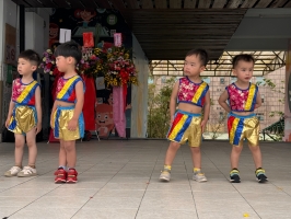 52週年校慶活動:LINE_ALBUM_52nd東光校慶_250507_223