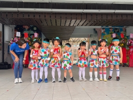 52週年校慶活動:LINE_ALBUM_52nd東光校慶_250507_225