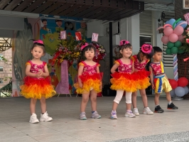 52週年校慶活動:LINE_ALBUM_52nd東光校慶_250507_226