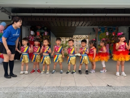 52週年校慶活動:LINE_ALBUM_52nd東光校慶_250507_229