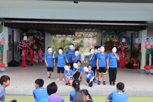 52週年校慶活動:LINE_ALBUM_52nd東光校慶_250507_3