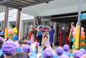 52週年校慶活動:LINE_ALBUM_52nd東光校慶_250507_35