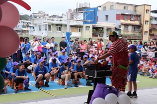 52週年校慶活動:LINE_ALBUM_52nd東光校慶_250507_47