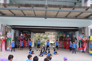 52週年校慶活動:LINE_ALBUM_52nd東光校慶_250507_5