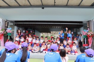 52週年校慶活動:LINE_ALBUM_52nd東光校慶_250507_52