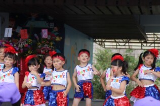 52週年校慶活動:LINE_ALBUM_52nd東光校慶_250507_54