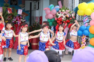 52週年校慶活動:LINE_ALBUM_52nd東光校慶_250507_56