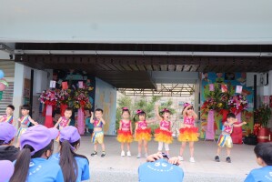 52週年校慶活動:LINE_ALBUM_52nd東光校慶_250507_58