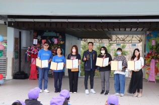 52週年校慶活動:LINE_ALBUM_52nd東光校慶_250507_64