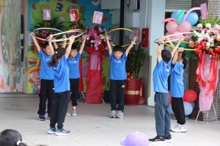 52週年校慶活動:LINE_ALBUM_52nd東光校慶_250507_7