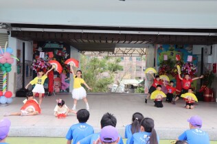 52週年校慶活動:LINE_ALBUM_52nd東光校慶_250507_8