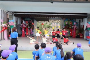 52週年校慶活動:LINE_ALBUM_52nd東光校慶_250507_9